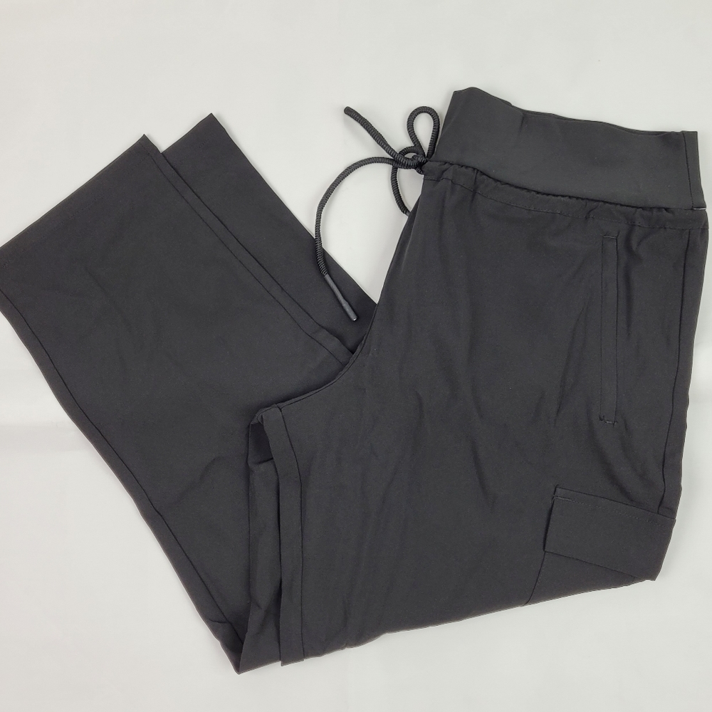 ---SOLD---Jomad Large Cargo Capri Pants